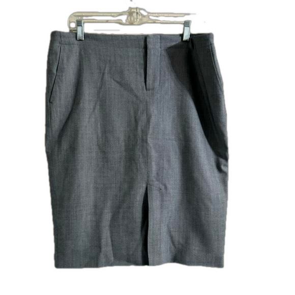 Banana Republic Pensil Skirt - Picture 1 of 7